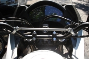 ������� �������� ������ HONDA  XLV 1000 VARADERO /TRANSALP 650