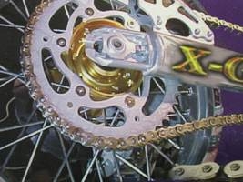��� ������� ������� ��� �������� HONDA XLV 650 TRANSALP  