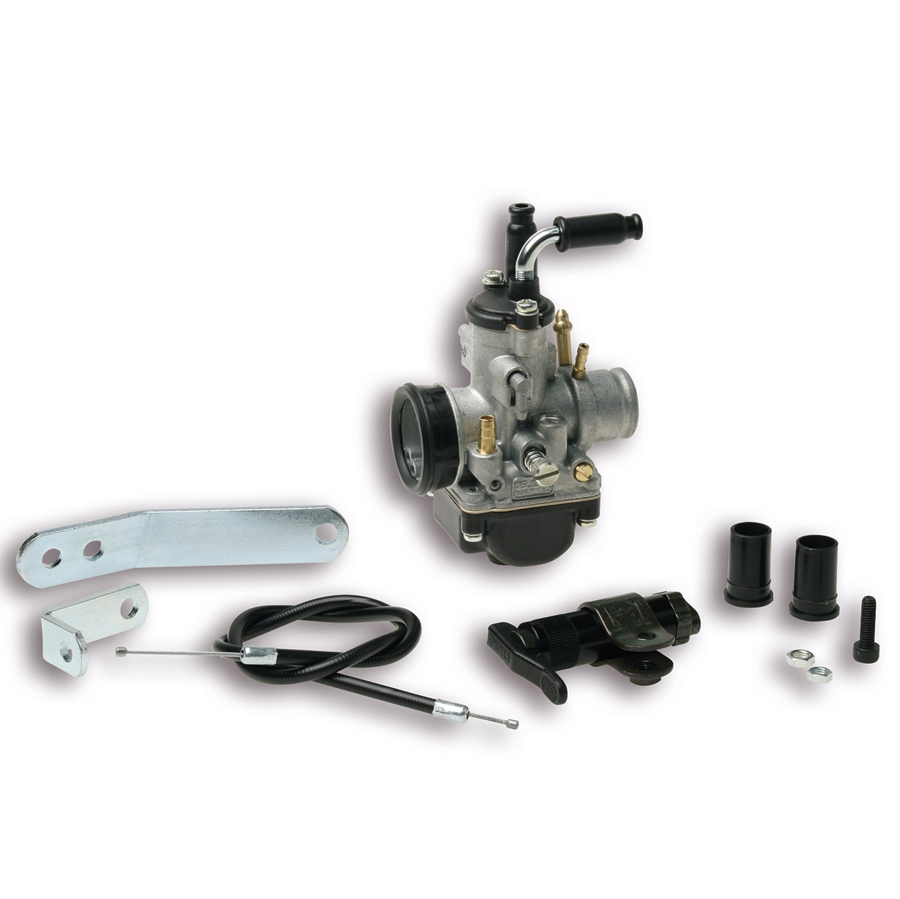 ��� �����������  26BS MHR 2t 50cc APRILIA / DERBI / GILERA