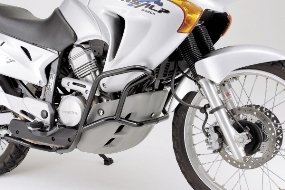 ������� ������������� �������� HONDA XLV 650 TRANSALP