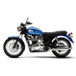 TRIUMPHBONNEVILLE 800 (02-04)