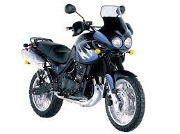 TRIUMPHTIGER 900 (99-00)