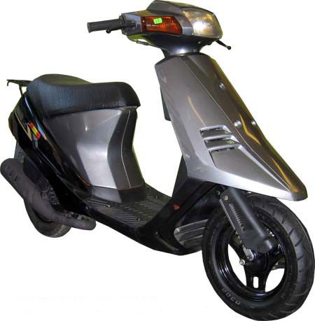  bolsas-scooter SUZUKI ADDRESS 2T (-)