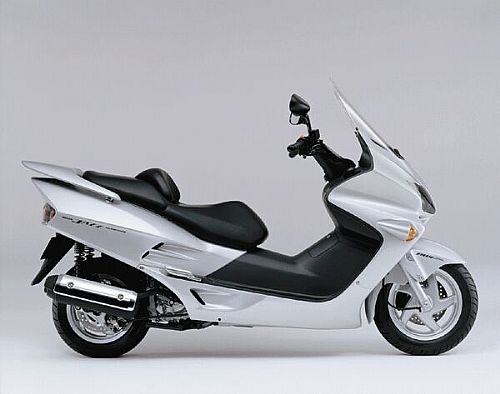 HONDANSS JAZZ 250 (00-04)