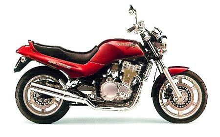 SUZUKIGSX1100 G (91-94)