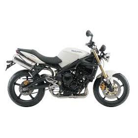 TRIUMPHSTREET TRIPLE 675 (08-11)