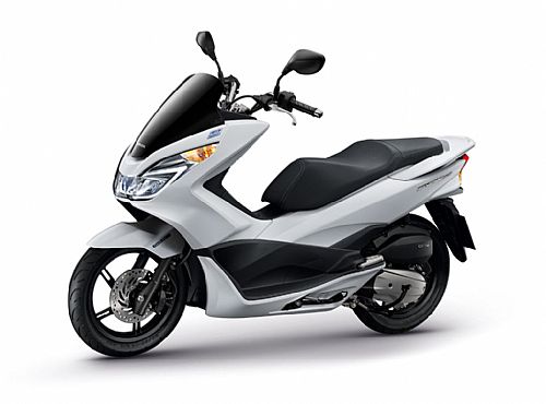 HONDAPCX125 (15-17)