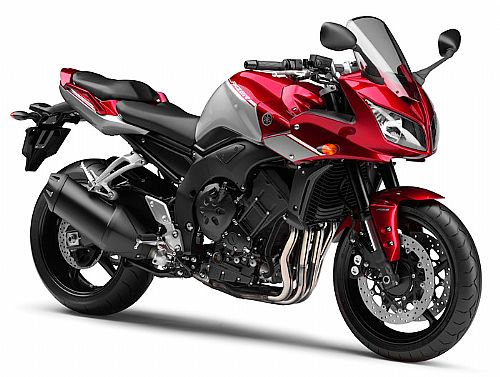 YAMAHAFZ1 FAZER 1000 (11-12)