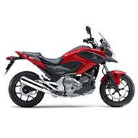 HONDANC700X ABS  (12-13)