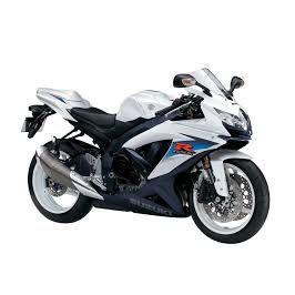 SUZUKIGSXR600 (08-10)