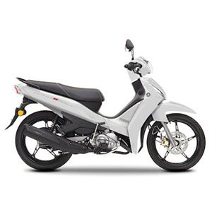 YAMAHACRYPTON  T115-S (18-20)