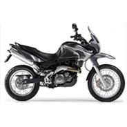 APRILIAPEGASO 650 TRAIL (06-12) 