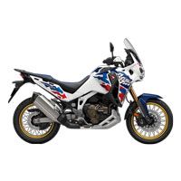 HONDACRF1100 L Africa Twin ADV (20-23)