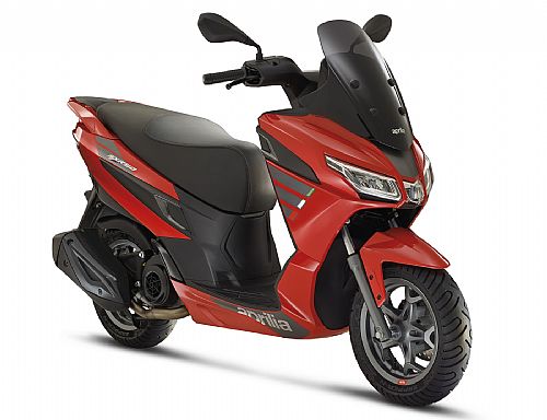 APRILIASXR 50 ie 4t euro 5 (20-21)