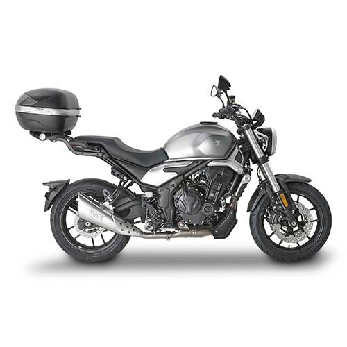 VOGE500AC Classic