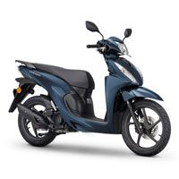 HONDAVISION 110 (21-'24)
