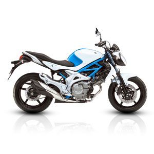 SUZUKIGLADIUS SFV650