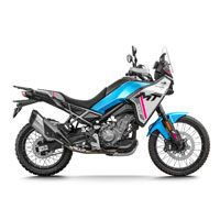 CF MOTO450MT