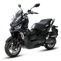 SYMADX 125 ABS (24-25)