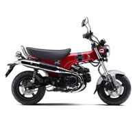 HONDAST125AP DAX (23-24)