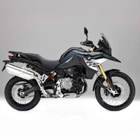 BMWF 850 GS (19-24)