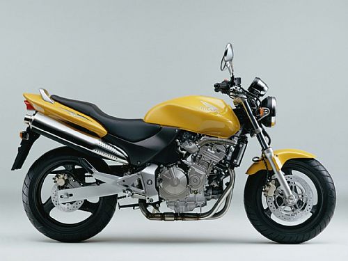 HONDACB600 F(PC34A/B/D) HORNET (98-02)