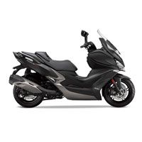 KYMCOXCITING400i (18-20)