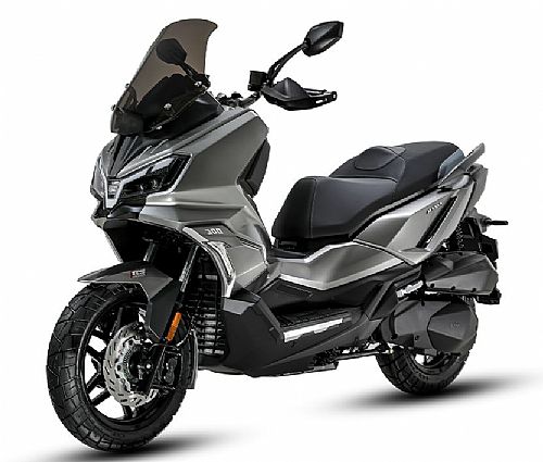 SYMADX300 (24-25)