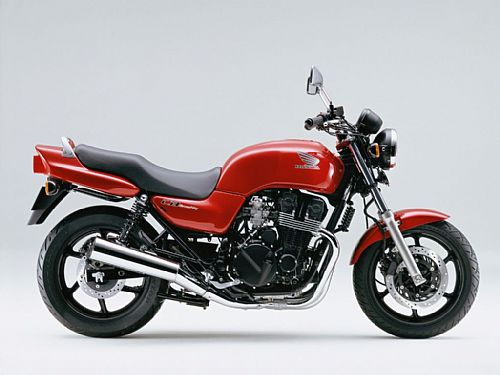 HONDACB750 SEVEN FIFTY (92-00)