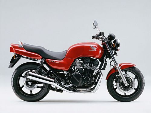 HONDACB750 SEVEN FIFTY (92-00)