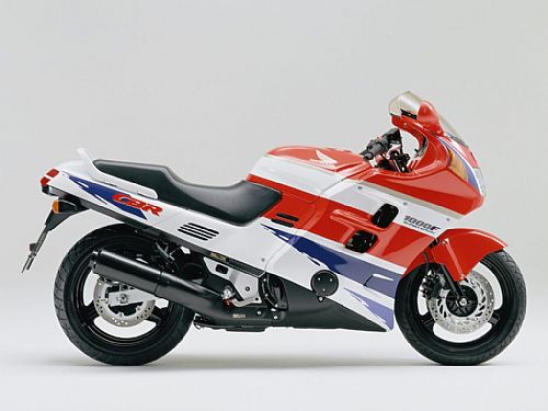 HONDACBR1000 F (SC24) (93-00)