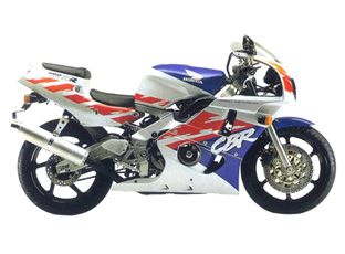 HONDACBR400 RR (NC29) GULL ARM