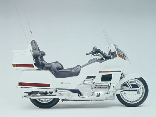 HONDAGL1500 A/SE GOLD WING (All Models) (1991- 2000)