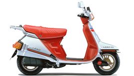 HONDALEAD 125 (JF01) (88-)