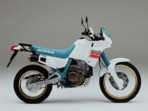 HONDANX650 DOMINATOR (90-91)