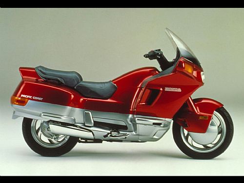 HONDAPC800 PACIFIC COAST (88)