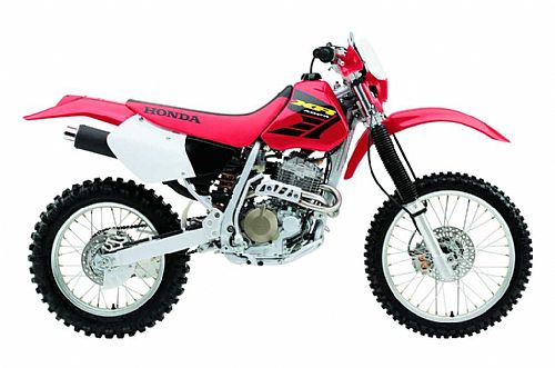 HONDAXR400 R (96-04)