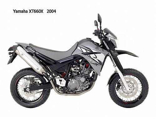 Kit Plaquettes De Frein Avant Et Arrière Semi-métalliques Pour Yamaha XTZ690 Tenere 700 (2019-2024)