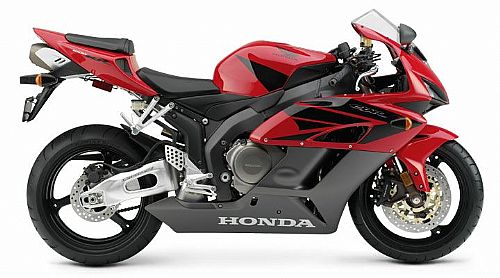 HONDACBR1000 RR (04-05)