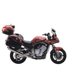 YAMAHAFZS1000 FAZER (RN064)(01-03)