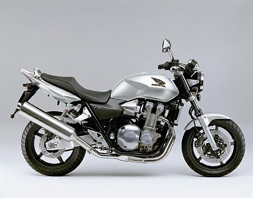 HONDACB1300 (03-08)