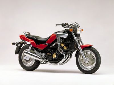 YAMAHAFZX750 FAZER