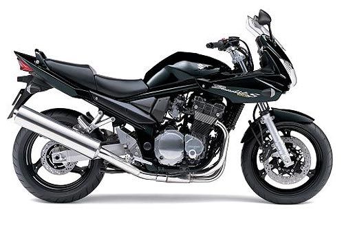 SUZUKIGSF1200 S BANDIT (06 -)