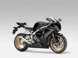 HONDACBR1000 RR A  C-ABS (2010)