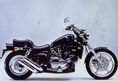 HONDAVF750 MAGNA (94-04)