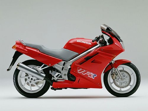 HONDAVFR750 FL (RC36) (90-98)