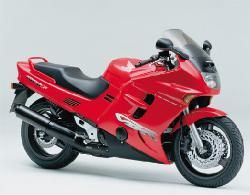 HONDACBR1000 F (96-00)