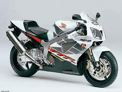 HONDAVTR1000 SP-2 (02-04)