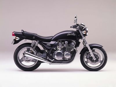 KAWASAKIZEPHYR750 C5 D1-D2 (95-99)