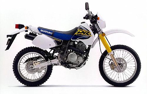 SUZUKIDR350 SE X (99)